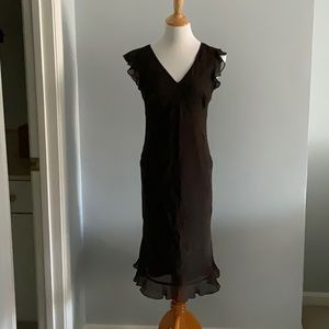 0051 Laura Ashley dress